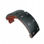 Колодка тормозная 700А.23.00.060/70 (в сборе)