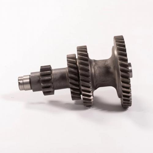Блок шестерен КПП 52-1701050 ГАЗ-53