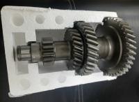 Блок шестерен КПП 52-1701050 ГАЗ-53