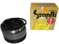Кольца поршневые ЗИЛ 130-1000101 (StapRi)