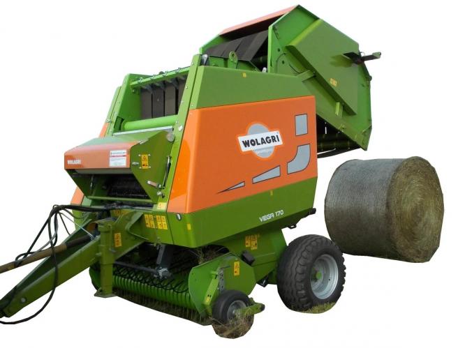 Боковина левая 300045 с дорожкой Wolagri