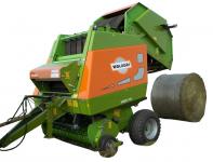 Боковина левая 300045 с дорожкой Wolagri