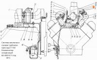 Компенсатор сильфонный 60-28014.11 СМД-60, ХТЗ Т-150