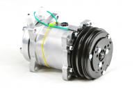 Компрессор для A|C DY 5Y14 (6627) 24V A2 V-T-OR
