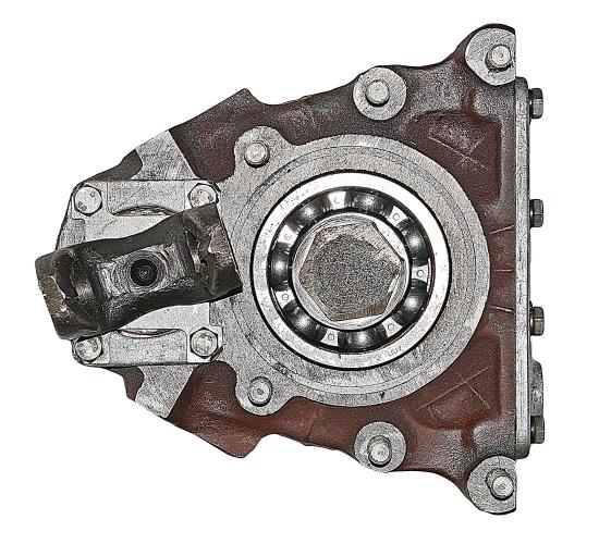 Конечная передача Т40А-2306010 правая Z=31, Z=12 Т-40, ЛТЗ