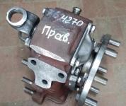 Конечная передача Т40А-2306010 правая Z=31, Z=12 Т-40, ЛТЗ