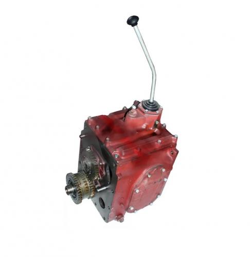 Коробка передач МТЗ 72-1700010-06