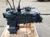 Коробка передач Т-150 ремонтная