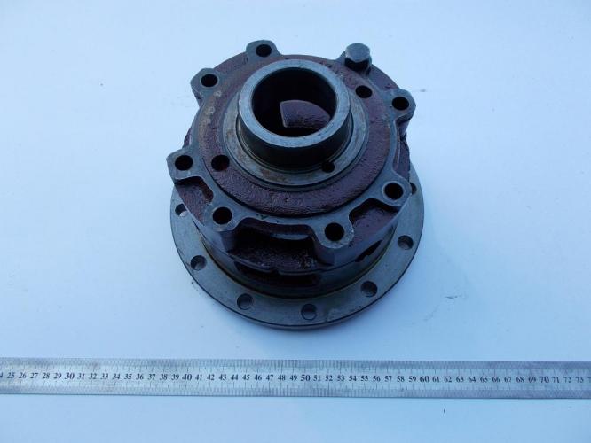 Корпус дифференциала 50-2403015 (85-2403015) заднего моста МТЗ
