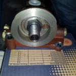Корпус масляного фильтра 245-1017015 Д-245 в сборе (Бычок) БЗА