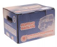 Корпус масляного фильтра 245-1017015-Б на МТЗ нов.обр.БЗA