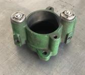 Корпус подшипника вариатора 4131779655 для косилки Е-302