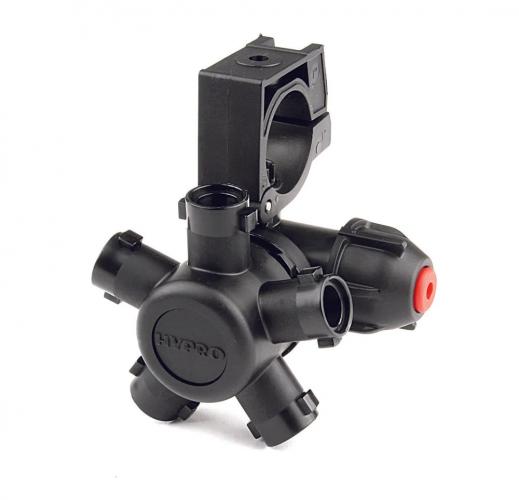 КОРПУС РАСПЫЛИТЕЛЯ 5-ти поз. 4223N-B527V