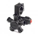 КОРПУС РАСПЫЛИТЕЛЯ 5-ти поз. 4223N-B527V