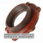 Корпус уплотнения 77.39.014 колесо ведущее
