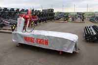 КОСИЛКА ДИСКОВАЯ  Z-011/01 2.5 М Metal-Fach