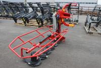 КОСИЛКА ДИСКОВАЯ  Z-011/01 2.5 М Metal-Fach