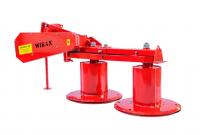 КОСИЛКА РОТОРНАЯ 1, 35 Wirax Z069/1