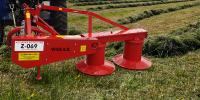 КОСИЛКА РОТОРНАЯ 1, 35 Wirax Z069/1