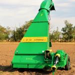 КОСИЛКА РОТОРНАЯ КИР-1, 5М
