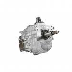 КПП 3307-1700010  ГАЗ-3307, 53 круглый фланец