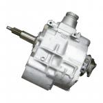 КПП  3307-1700010-11 ГАЗ-3307, ПАЗ-3205 квадр. фланец