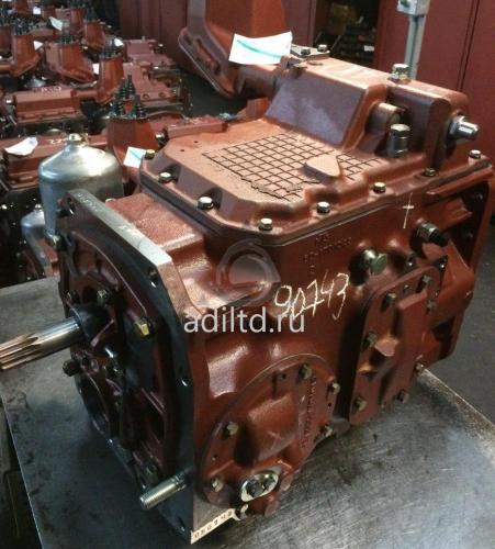 Коробка передач 1522-1700010 МТЗ-1522