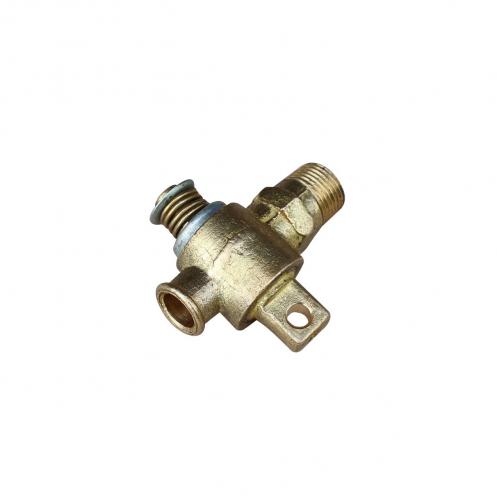 Кран блока ПС-150 01-176000 Т-150