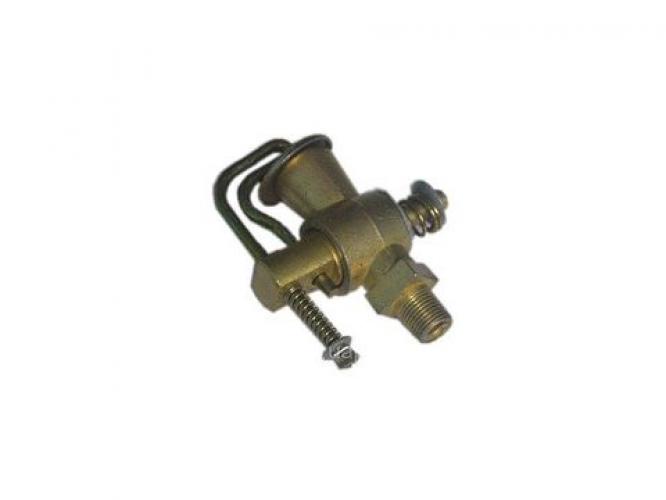 Краник головки ПД-10, 350 Д24С09