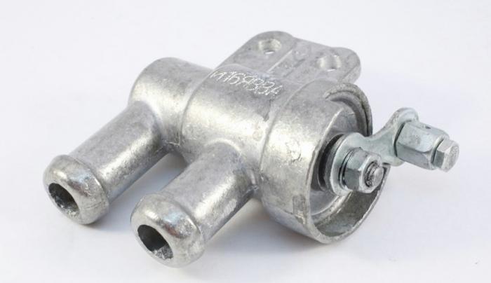 Краник отопителя салона ГАЗЕЛЬ 3302-8120020