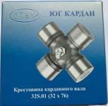 Крестовина карданного вала (32 Х 76) 32S.01