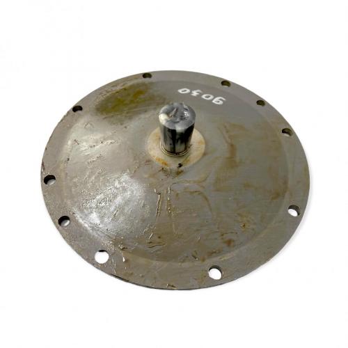 Крышка диафрагмы 70-2409030-Б МТЗ-80/82 РУП МТЗ