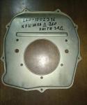 Крышка 260-1002316 заднего листа Д-260