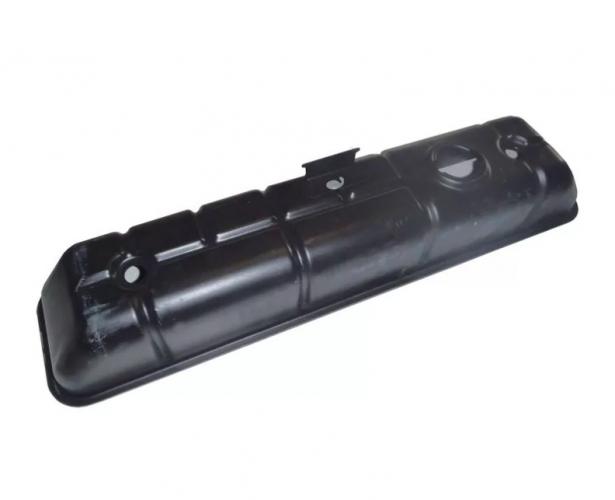 Крышка коромысел ГАЗ-53-3307 (левая, с горловиной)