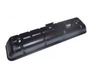 Крышка коромысел ГАЗ-53-3307 (левая, с горловиной)
