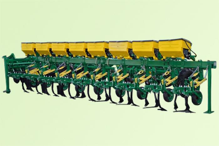Культиватор пропашной КРН-5, 6
