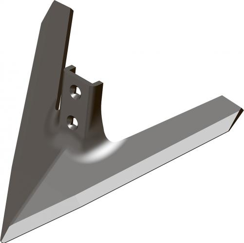 Лапа 410 мм штамп. КПЭ-3, 8 Рубцовск (з.у.130 шт.)