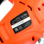 Лобзик PATRIOT LS 750, 800 Вт