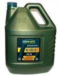 Масло М10Г2К OIL RIGHT 10 Л для турб. лето