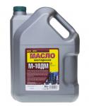 Масло М10Г2К OIL RIGHT 10 Л для турб. лето