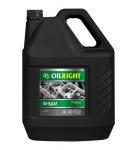Масло М8ДМ дизельное OIL RIGHT  мин. 10л  зима