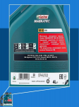 Масло 5W40 CASTROL MAGNATEC моторное синтет. 4 л