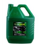 Масло ТЭП-15  НИГРОЛ трансмиссионное OILRIGHT 10 л
