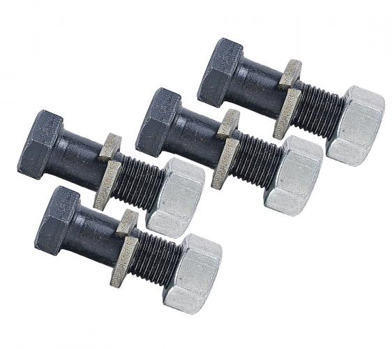 Болт карданный ГАЗ-53 290863-П29СБ М12х1.25х30 (к-т - 4 шт) 