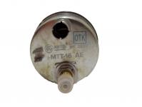 Манометр МТТ-16 (Указатель давления 16 атм.) Экран