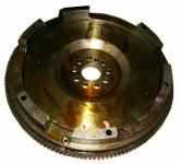 Маховик 260-1005114 Д-260 МТЗ-1221, 1523 ММЗ Беларусь