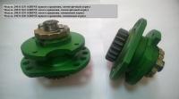 Модуль левого вращения 200311291 Z=21 10 ОТВ. АСИММЕТРИЧНЫЙ Krone
