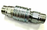 Муфта разрывная ДТ-75  (М27*1.5) Евро Гидросила