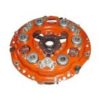 Муфта сцепления в сборе 85-1601090-Б (МТЗ 1025, 1005) 6 пятаков БЗТДиА