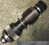 Муфта фрикционная в сборе 4131770784